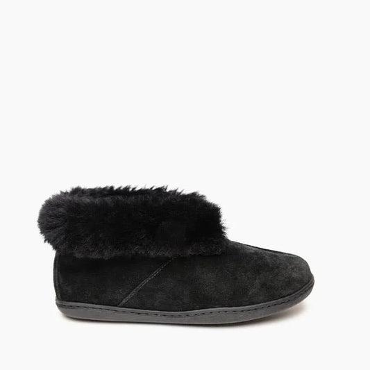 Women's Women's Sheepskin Ankle Boot