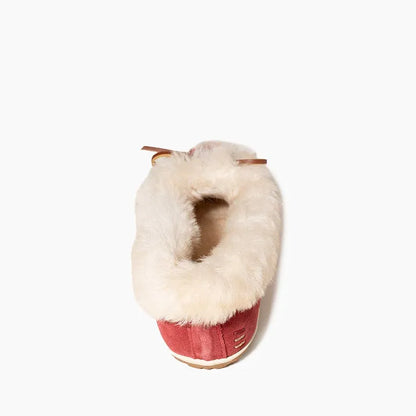 Women's Ultimate Sheepskin Slipper