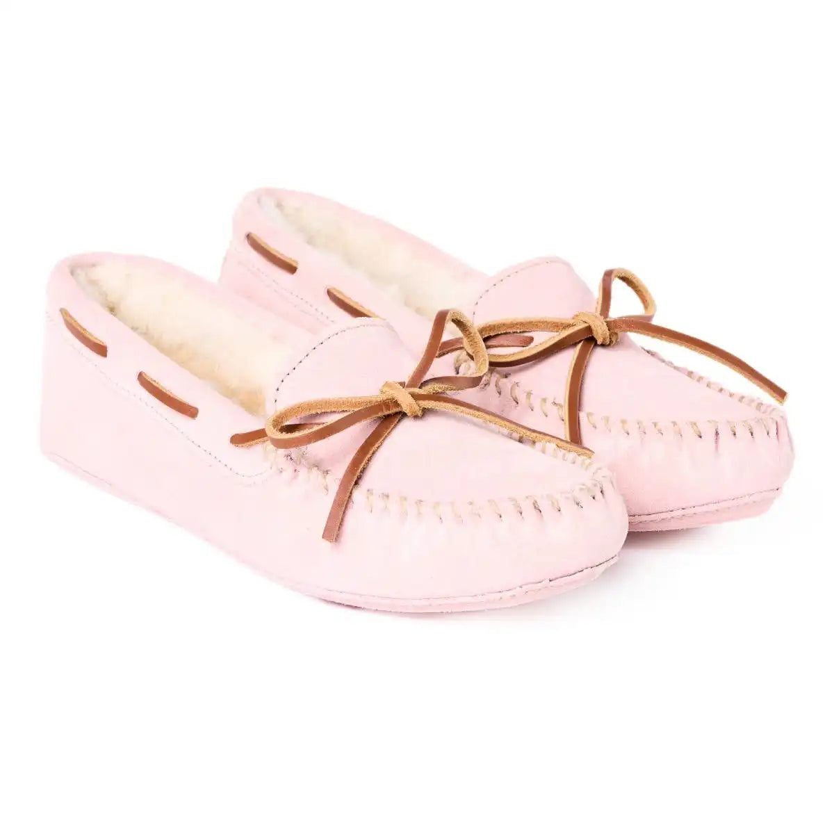 Women's Women's Sheepskin Softsole Slipper