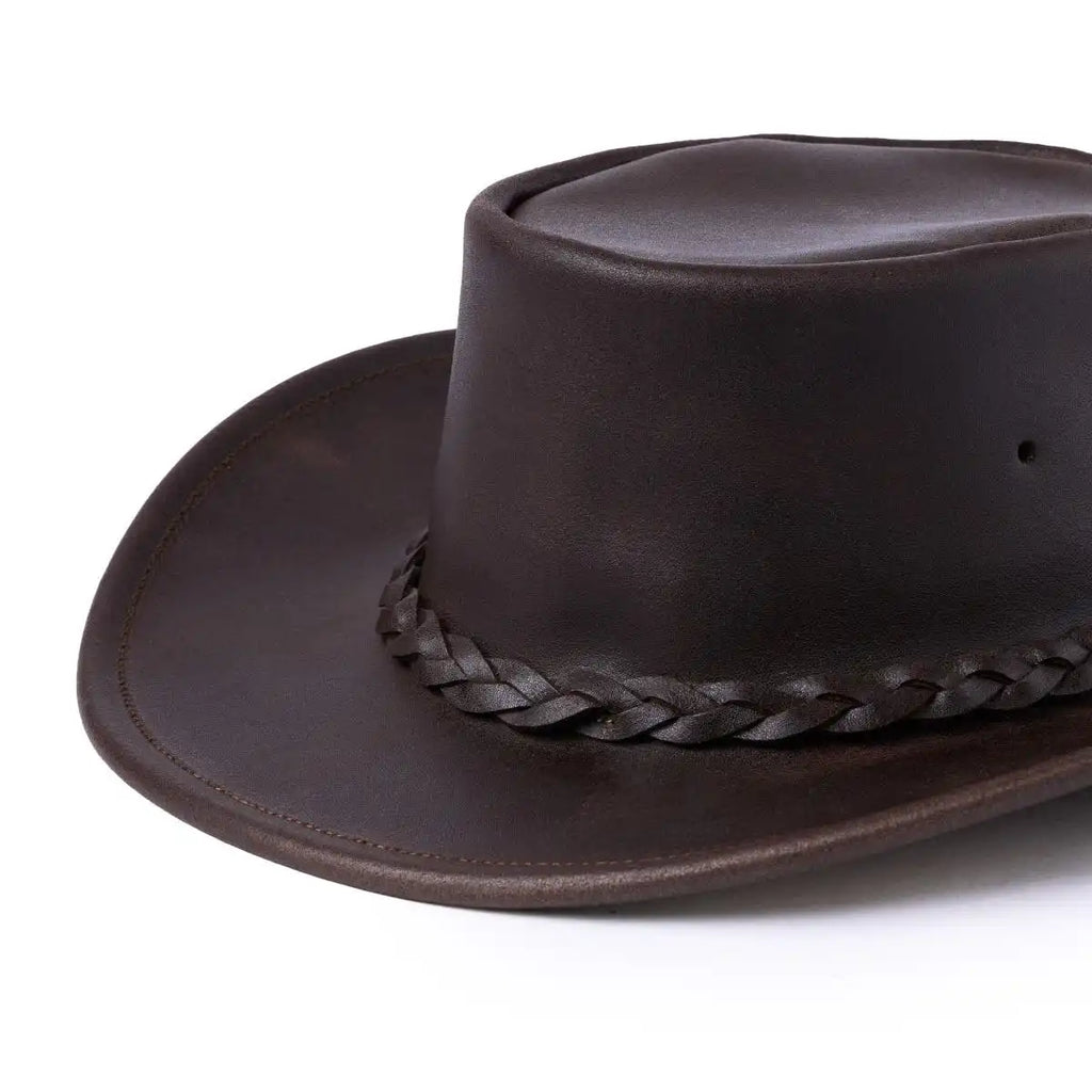 Fold Up Hat