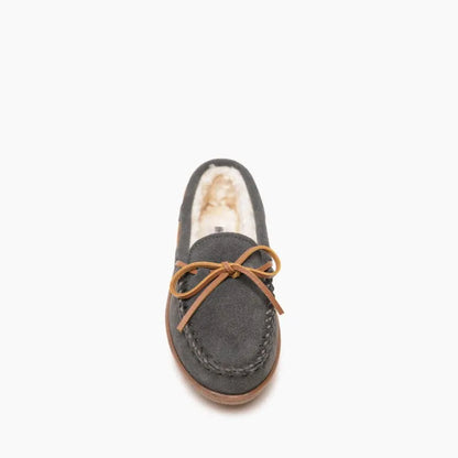 Women's Women's Pile Lined Hardsole - Wide Sizes