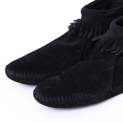Women's Back Zip Softsole Boot
