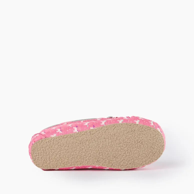 Kids' Kids' Printed Slipper