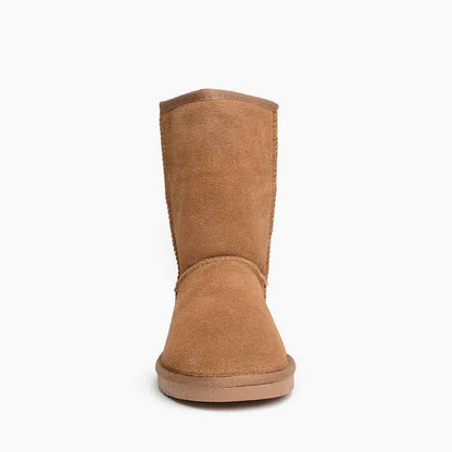 Women's Olympia Short Boot
