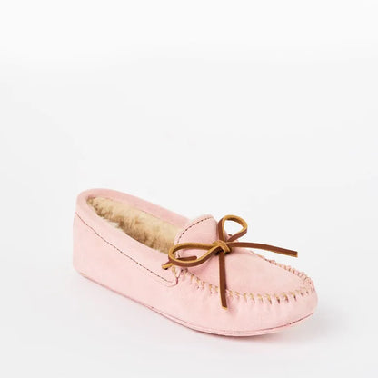 Women's Women's Pile Lined Softsole