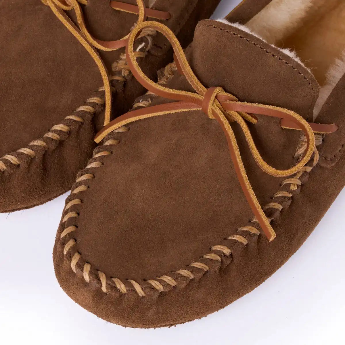 Men's Men's Sheepskin Softsole Slipper
