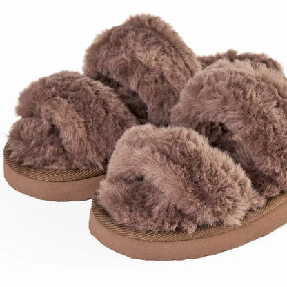 Women's Teddy Two Band