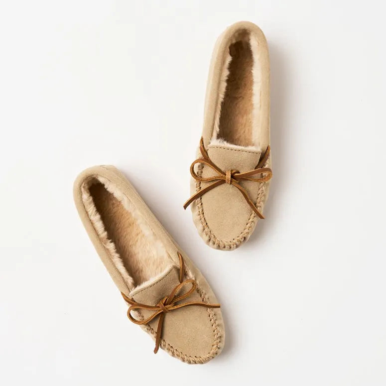 Women's Women's Pile Lined Softsole