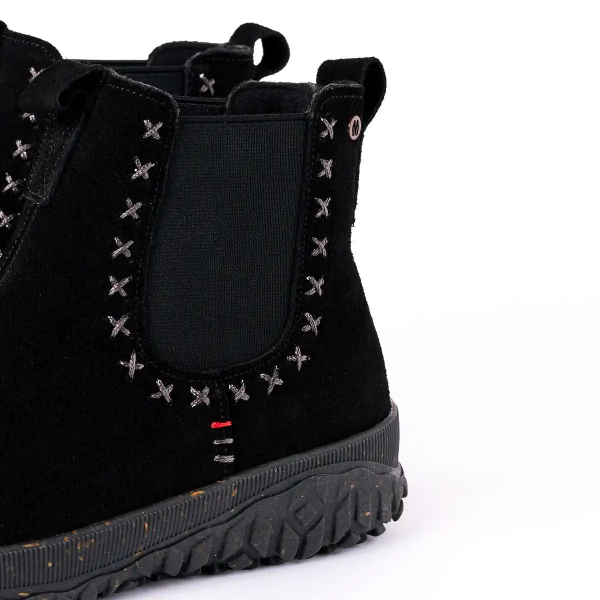 Women's Chelsea Tread Boot