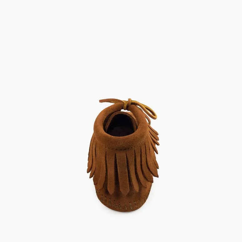 Women's Women's Classic Fringe Softsole Boot
