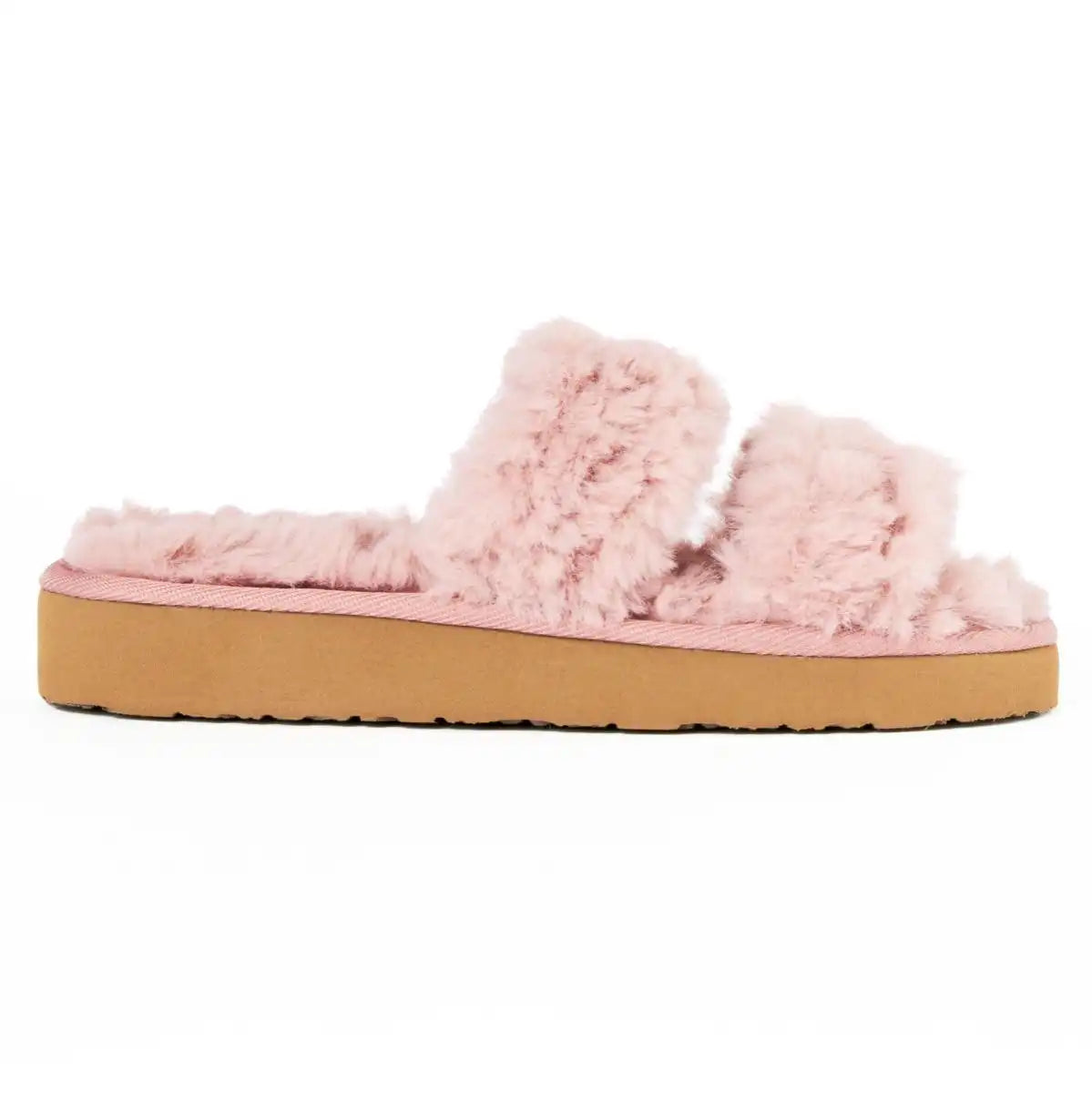 Women's Teddy Two Band