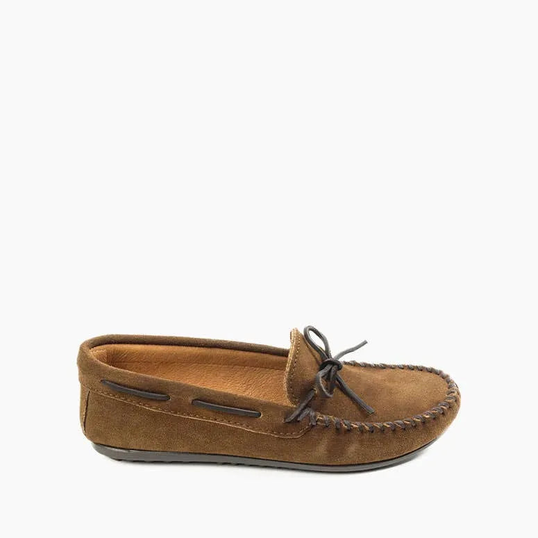 Men's Classic Moc