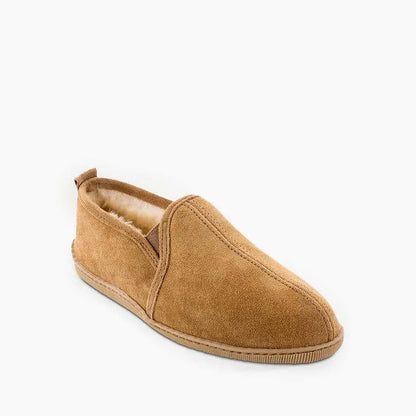 Men's Twin Gore Sheepskin - Wide & Extended Sizes