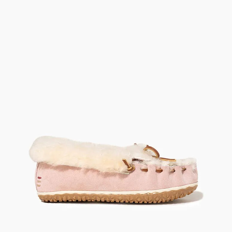 Women's Ultimate Sheepskin Slipper