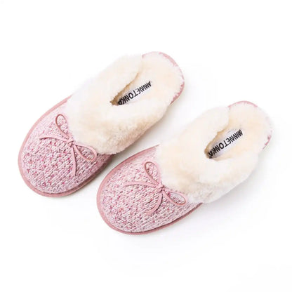 Women's Flurry Scuff