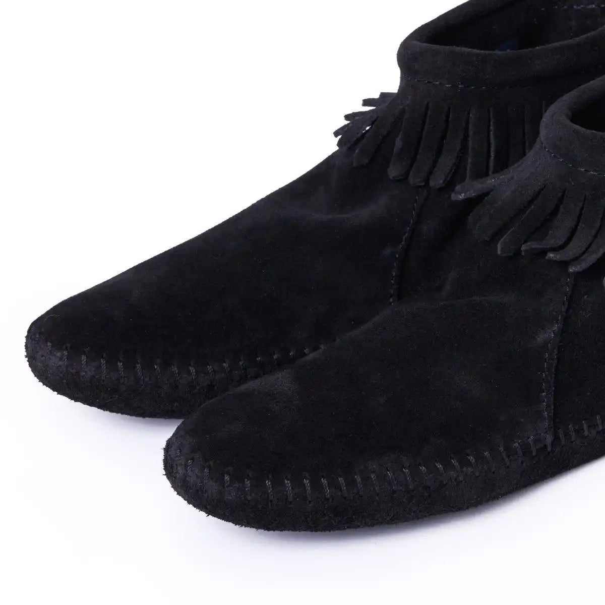 Women's Back Zip Softsole Boot