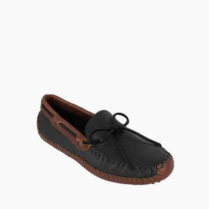 Men's P.W. Driving Moc (Color Block)