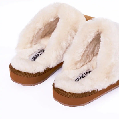 Women's Carefree Scuff
