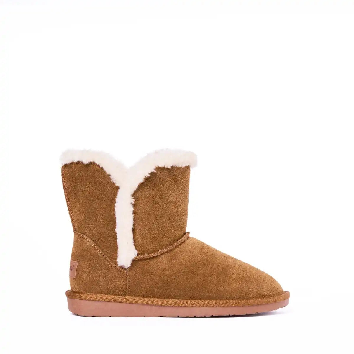 Women's Milltown Boot
