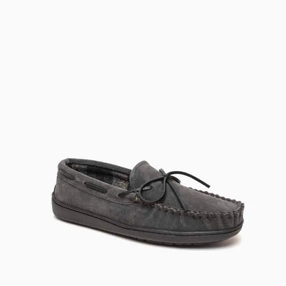 Men's Men's Plaid Lined Hardsole