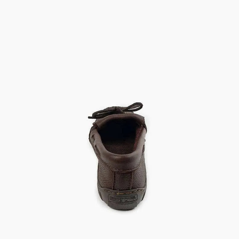 Women's Moosehide Kilty