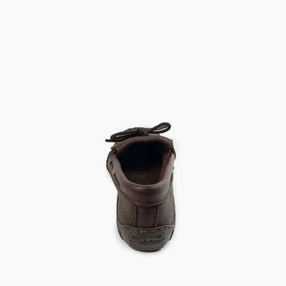 Women's Moosehide Kilty
