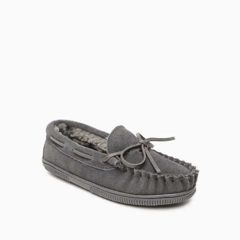 Kids' Kids' Pile Lined Hardsole