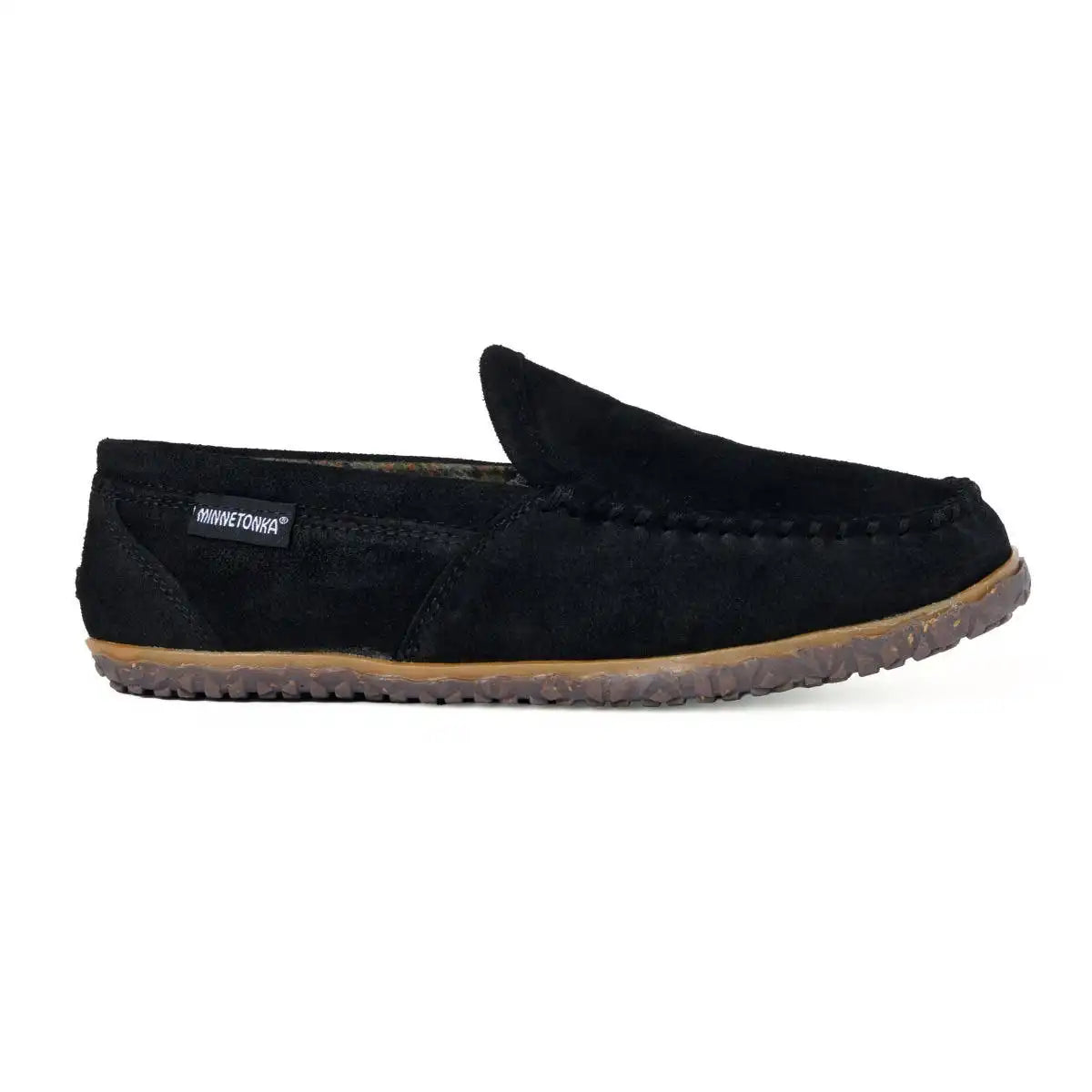 Men's Ruff Leather Tilden