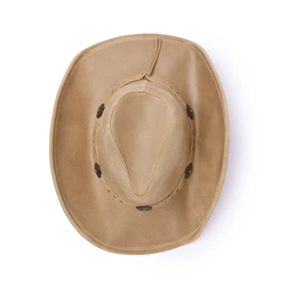 Silverton Dude Hat
