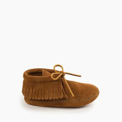 Kids' Kids' Classic Fringe Softsole Boot