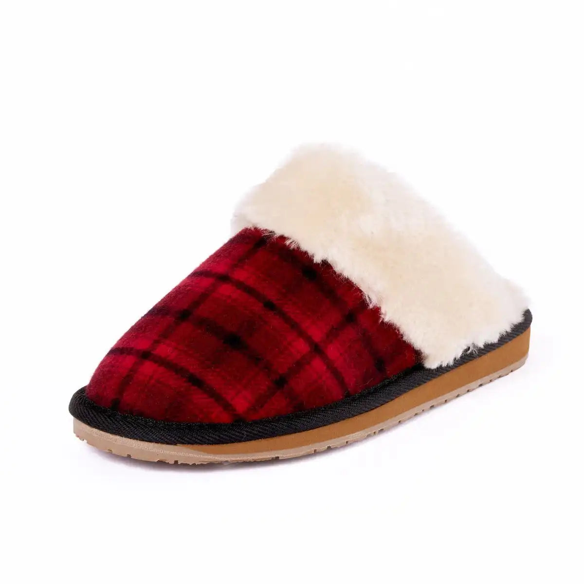 Women's Carefree Scuff