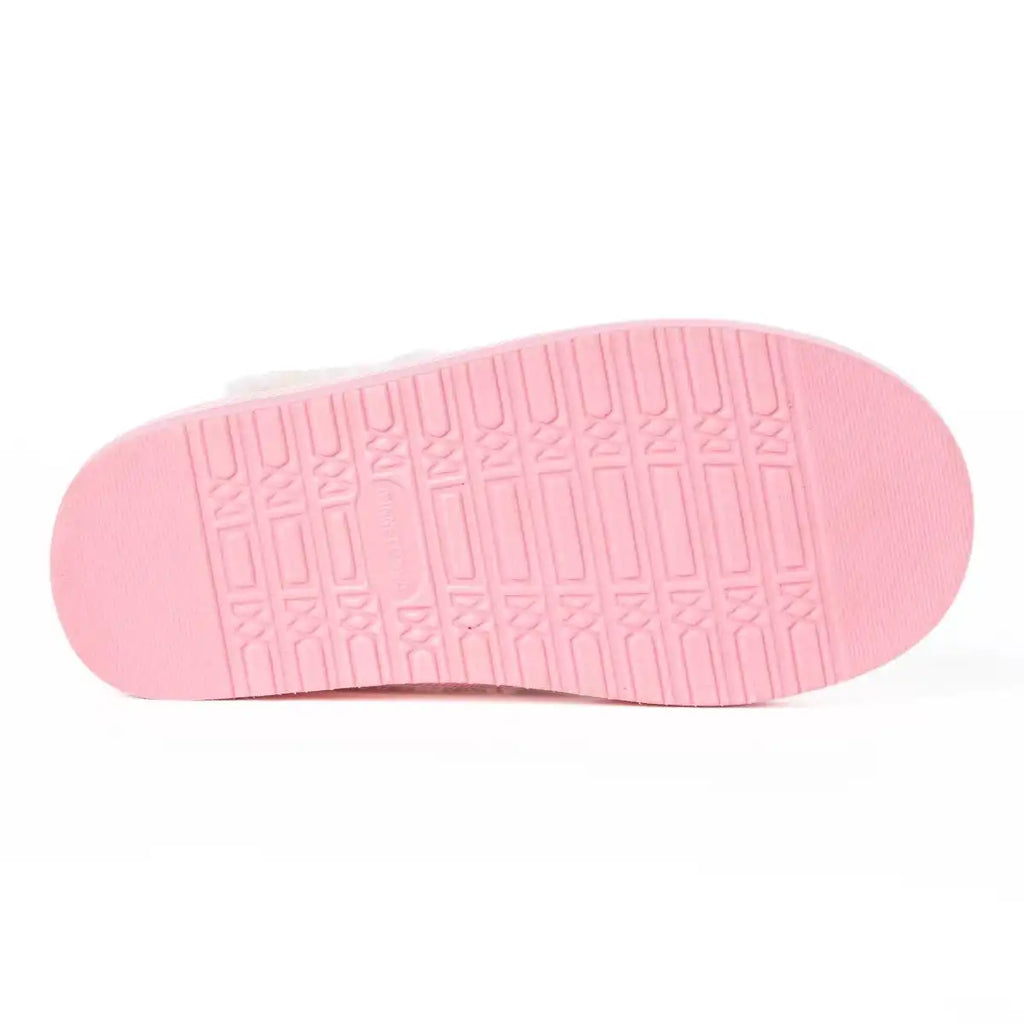 Kids' Bright Multi Scuff