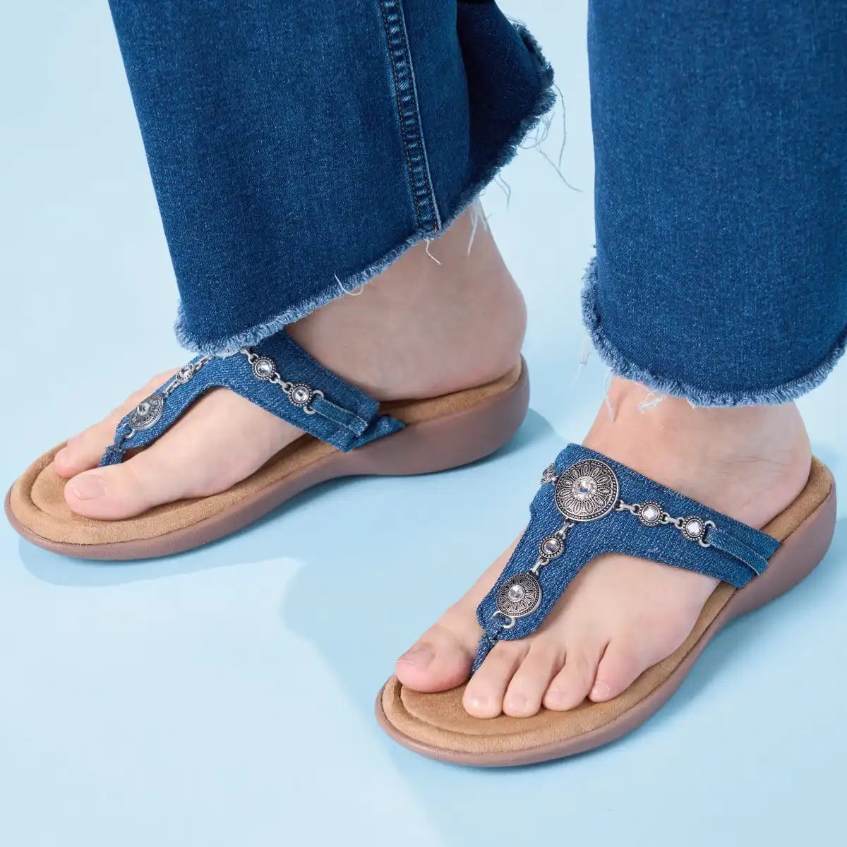 Women's Brecca