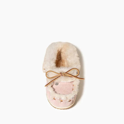 Women's Ultimate Sheepskin Slipper