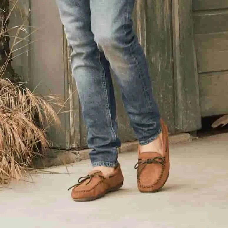 Men's Classic Moc