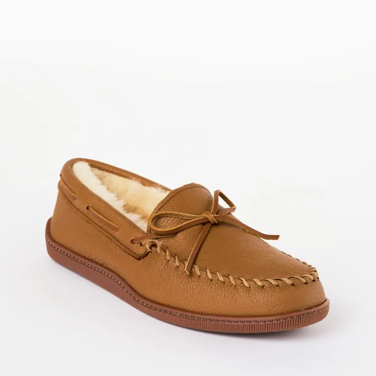 Men's Sheepskin Moosehide Classic