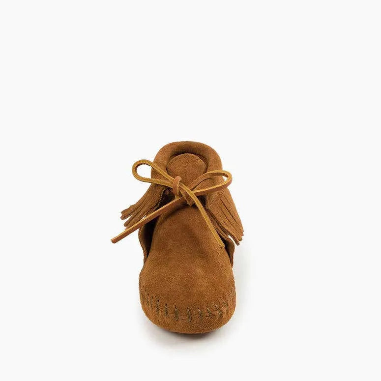 Kids' Kids' Classic Fringe Softsole Boot