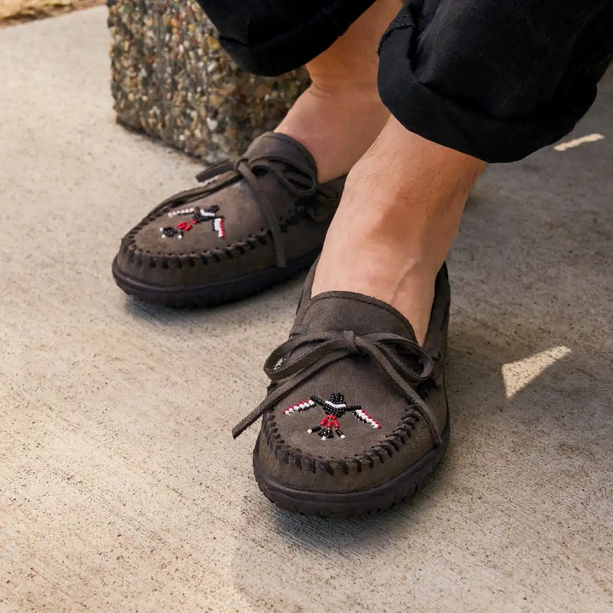 Men's Men's Thunderbird "Animikii" Tread