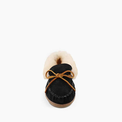 Women's Alpine Sheepskin Slipper