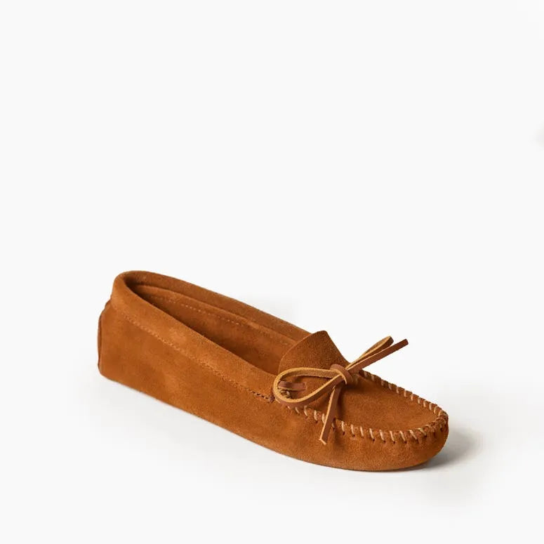 Women's Unlined Softsole