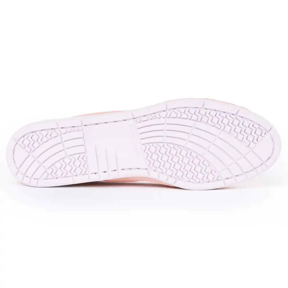 Women's 80th Anniversary Rhinestone Moc