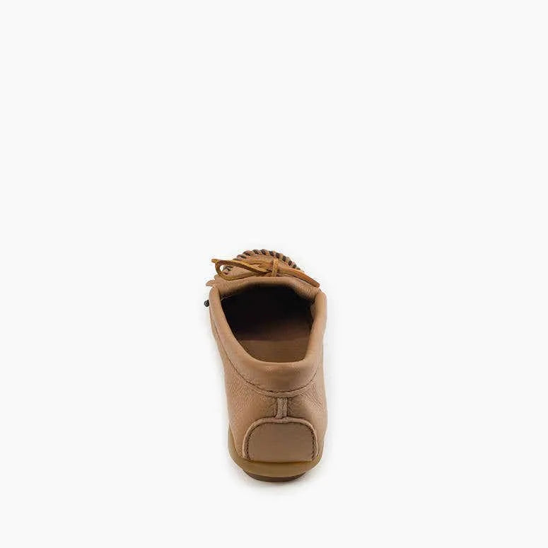 Women's Deerskin Kilty