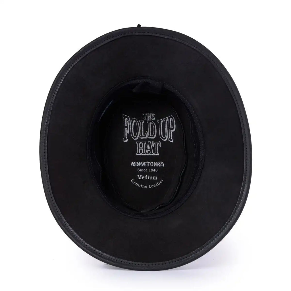 Fold Up Hat