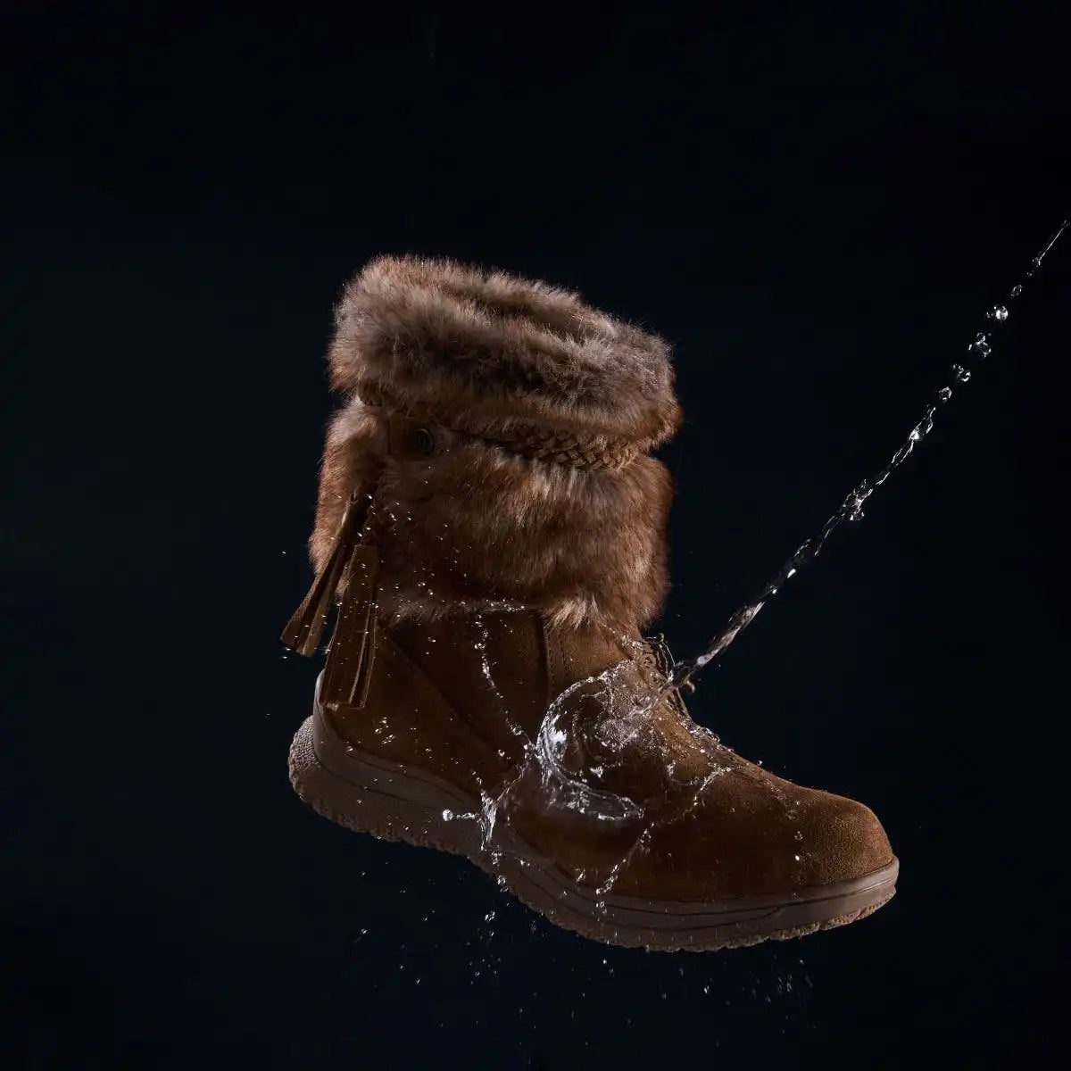 Women's Everett - Wide Sizes