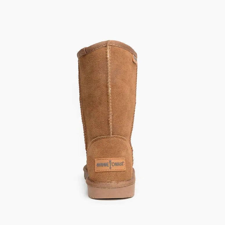 Women's Olympia Short Boot