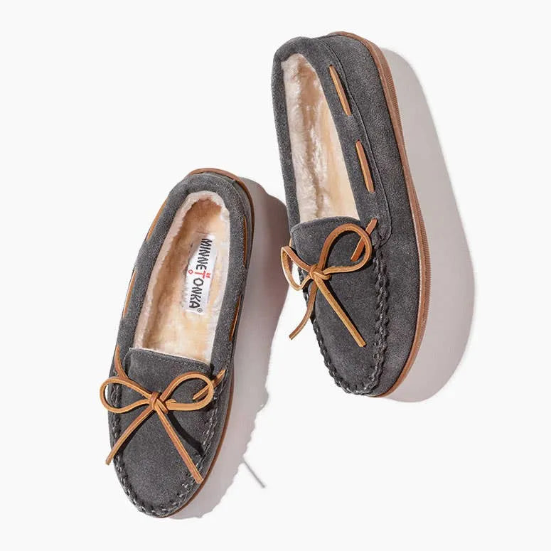 Women's Women's Pile Lined Hardsole - Wide Sizes