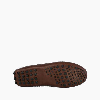 Men's P.W. Driving Moc (Color Block)