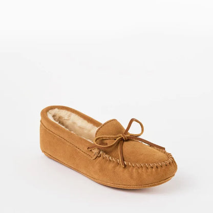 Women's Women's Pile Lined Softsole