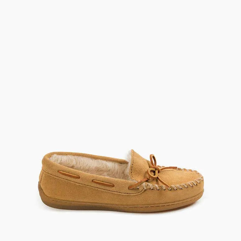 Women's Women's Pile Lined Hardsole