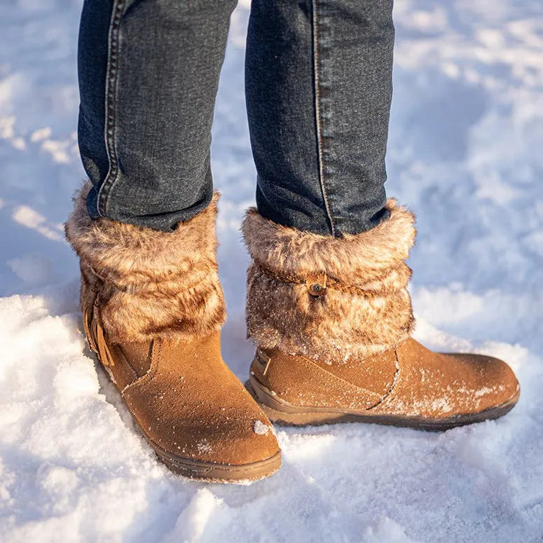 Women's Everett - Wide Sizes